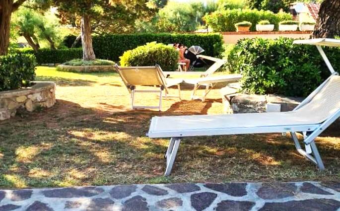 AREA RELAX