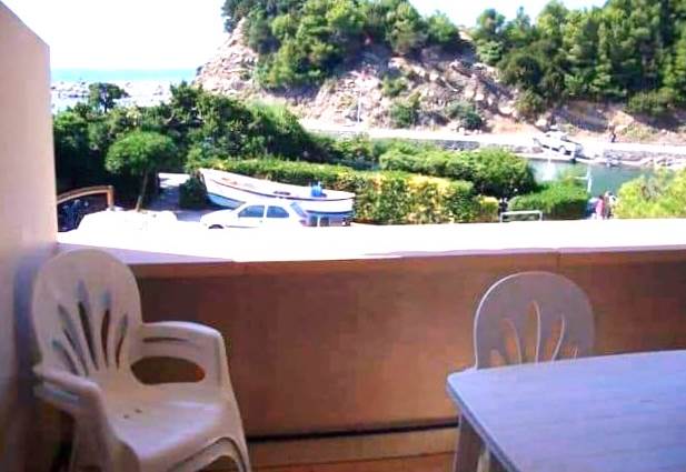 TERRAZZA