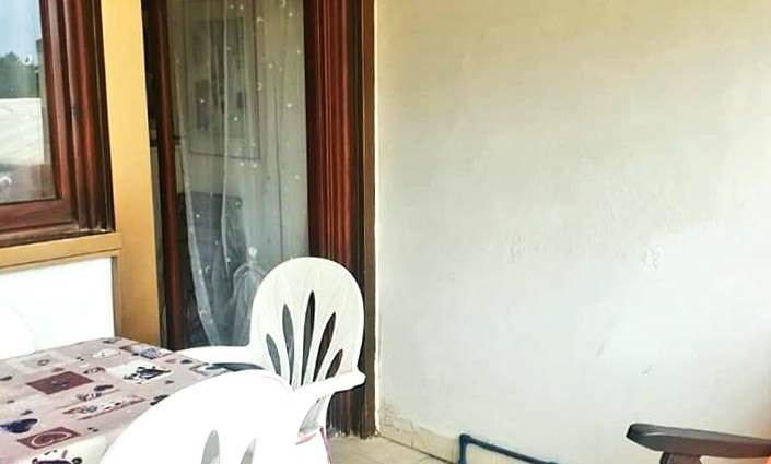 TERRAZZA