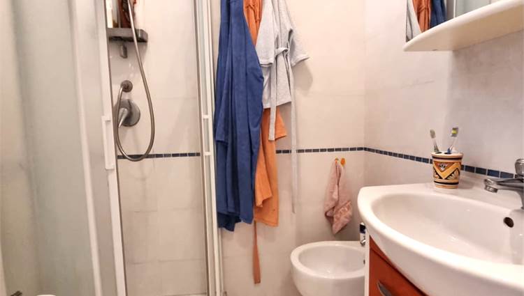 BAGNO