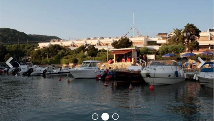 POSTI BARCA