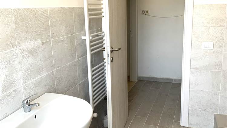 BAGNO