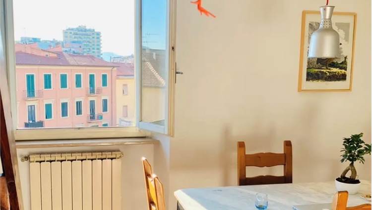 SOGGIORNO/PRANZO