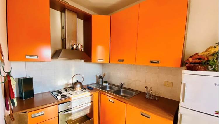 CUCINA