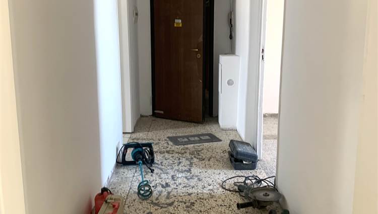 INGRESSO