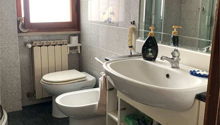 BAGNO