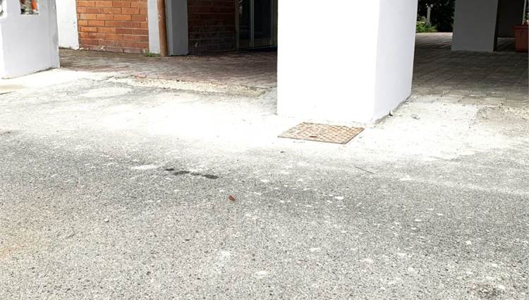 CORTILE
