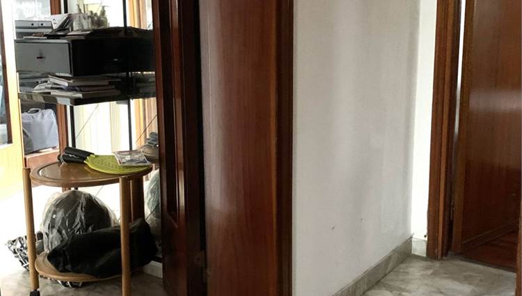 INGRESSO