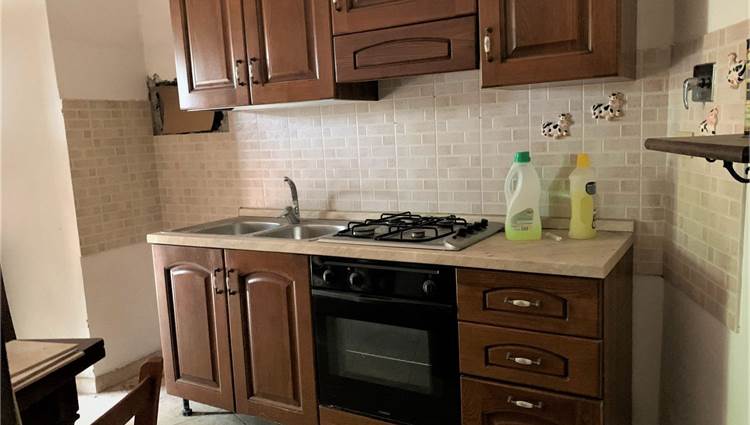 CUCINA