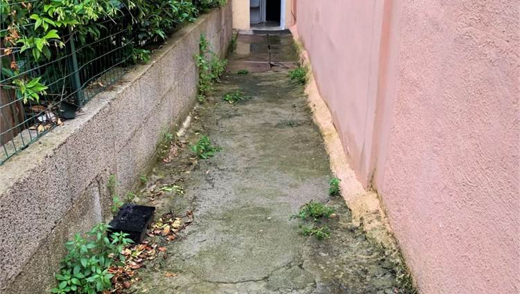 CORTILE