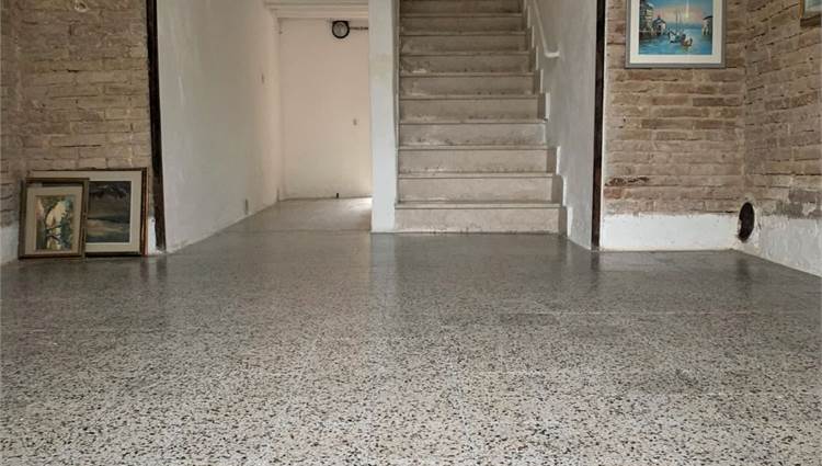 INGRESSO CONDOMINIO